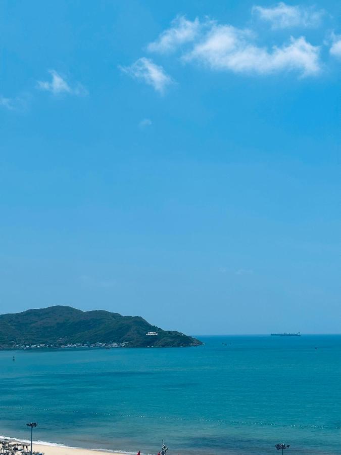Tms Luxury Residence Quy Nhon Eksteriør billede